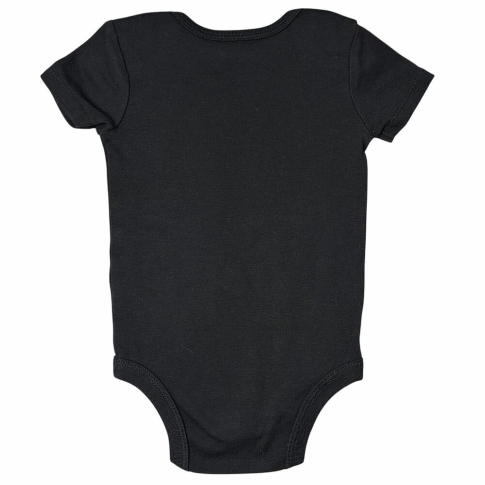 NWOT Friends Bodysuit Bundle Girls TV Show Gray Black White 12 Months - Picture 5 of 8